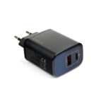 شارژر دیواری 67 وات هیسکا مدل H-167EU - Image 4