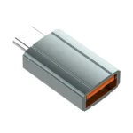 مبدل USB-C به USB الدینیو مدل LC140 - Image 6