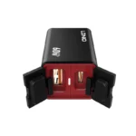 شارژر فندکی 60 وات الدینیو LDNIO مدل C108 مناسب برای موتور سیکلت - Image 2