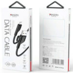 کابل میکرو یو اس بی یسیدو مدل YESIDO CA105 طول 1.2 متر - Image 3