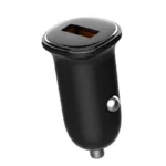 شارژر فندکی 30وات الدینیو مدل C105