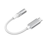 مبدل USB-C به جک 3.5 میلی متری الدینیو مدل Ls_y80c - Image 2