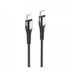 کابل USB-C الدینیو مدل LC101 طول 1 متر - Image 4