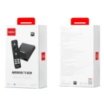 اندروید باکس هیسکا مدل A12 - Image 7