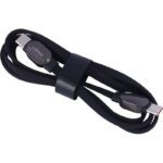 کابل دو سر تایپ سی فست شارژ 65 وات الدینیو LC211c طول 1 متر - Image 3