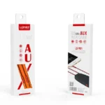 کابل AUX الدینیو مدل LS-Y01 طول 1 متر - Image 3