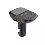 شارژر فندکی الدینیو مدل C706Q - Image 2