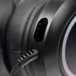 هدست مخصوص بازی هیسکا مدل GHR-05 - Image 6