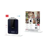 ترازو آشپزخانه دیجیتال هیسکا مدل HS-5000 - Image 3