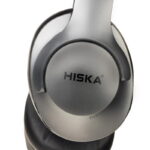 هدفون بلوتوثی هیسکا مدل K-420 - Image 3