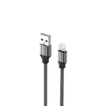 کابل تبدیل USB به لایتنینگ الدینیو مدل ls441 طول 1 متر - Image 2