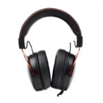هدست مخصوص بازی هیسکا مدل GHR-05 - Image 4