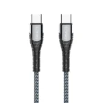کابل USB-C الدینیو مدل LC101 طول 1 متر
