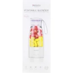 شیکر شارژی یسیدو مدل EC17 گنجایش 0.45 لیتر - Image 5