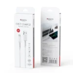 کابل شارژ میکرو یسیدو مدل yesido ca120 - Image 3