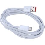 کابل تایپ سی فست شارژ 25 وات الدینیو LS902 طول 2 متر - Image 6