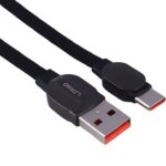 کابل تایپ سی فست شارژ 50 وات الدینیو LS211 طول 1 متر - Image 8