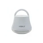 پرزگیر برقی لباس هیسکا مدل HR-78 - Image 3