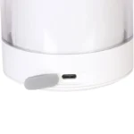 شیکر شارژی یسیدو مدل EC17 گنجایش 0.45 لیتر - Image 6