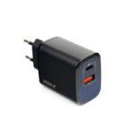 شارژر دیواری 67 وات هیسکا مدل H-167EU - Image 5
