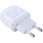 شارژر دیواری 20 وات الدینیو مدل A1209C به همراه کابل تبدیل LIGHTNING - Image 6