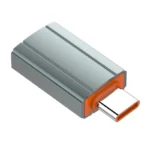 مبدل USB-C به USB الدینیو مدل LC140 - Image 4