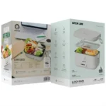 ظرف غذای برقی گرین لاین مدل LUNCH MATE - Image 4
