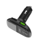 شارژر فندکی الدینیو مدل C706Q - Image 5