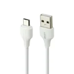 کابل تبدیل USB به microUSB الدینیو مدل LS540 طول 0.2 متر - Image 4