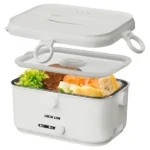 ظرف غذای برقی گرین لاین مدل LUNCH MATE - Image 5