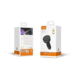 شارژر فندکی 160 وات الدینیو مدل ‌C102 به همراه کابل usb-C - Image 8