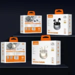 هدفون بلوتوثی الدینیو مدل T10 - Image 4