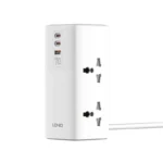 چندراهی و محافظ برق 70 وات الدینیو مدل SC43834460000 - Image 3