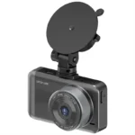 دوربین داشبورد جلو و عقب گرین لاین مدل Green Lion Dash Cam Pro Front and Rear GNDACAM14PBK - Image 4