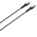 کابل USB-C الدینیو مدل LC101 طول 1 متر - Image 6