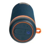 اسپیکر بلوتوثی قابل حمل هیسکا مدل B56 - Image 7