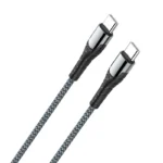 کابل USB-C الدینیو مدل LC101 طول 1 متر - Image 7