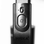 پایه مونوپاد هیسکا مدل HR-42 - Image 10