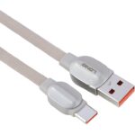 کابل تایپ سی فست شارژ 50 وات الدینیو LS211 طول 1 متر - Image 3