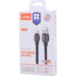 کابل تایپ سی فست شارژ 50 وات الدینیو LS211 طول 1 متر - Image 5