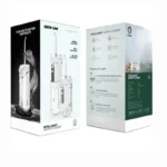 دستگاه شست‌وشوی دهان و دندان شارژی گرین لاین مدل GNPROR180MLWH - Image 2