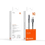 کابل تبدیل USB به لایتنینگ مک دودو مدل CA-3580 طول 1.2 متر - Image 3