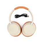 هدفون بلوتوثی گرین لاین مدل سانتیاگو - Image 2