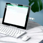 مبدل OTG USB-C مک دودو مدل OT-8730 - Image 4