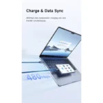کابل USB-C مک دودو مدل CA-574 طول 1.2 متر - Image 2