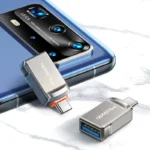 مبدل OTG USB-C مک دودو مدل OT-8730 - Image 2