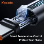 کابل USB-C مک دودو مدل CA-574 طول 1.2 متر - Image 6
