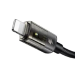 کابل تبدیل USB به لایتنینگ مک دودو مدل CA-3140 طول 1.2 متر - Image 5