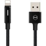 کابل تبدیل USB به لایتنینگ مک دودو مدل CA-460 طول 1.2 متر - Image 4