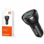 شارژر فندکی مک دودو مدل CC-5670 - Image 3